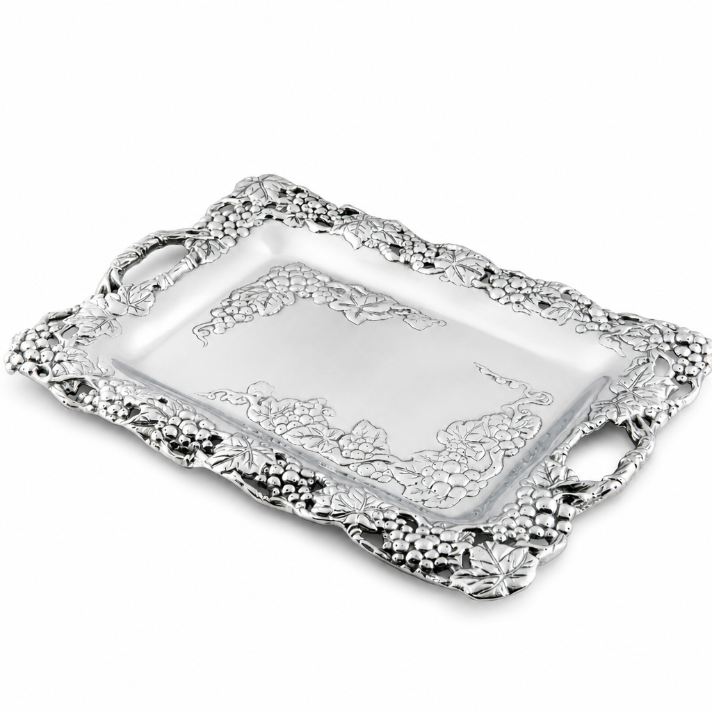 Grape Clutch Tray