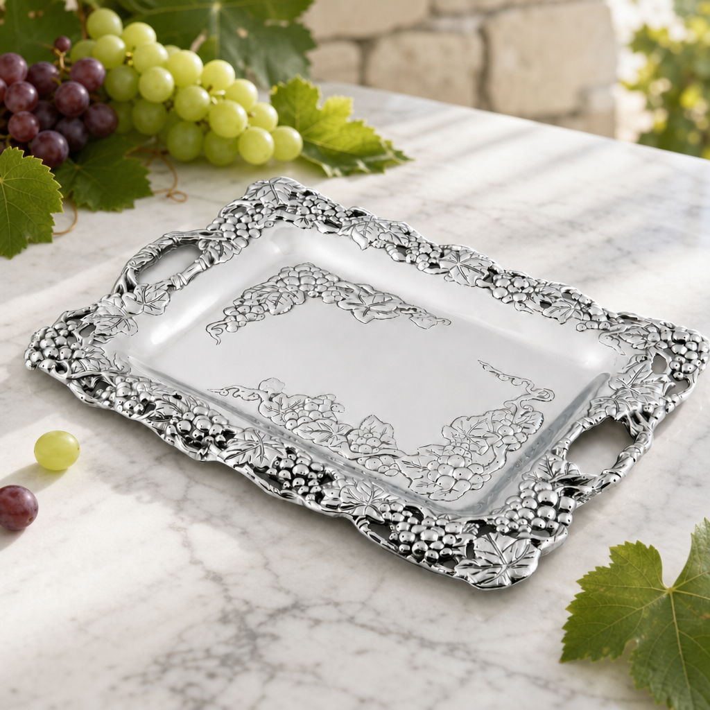 Grape Clutch Tray