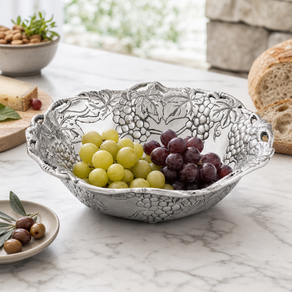 Grape Bowl