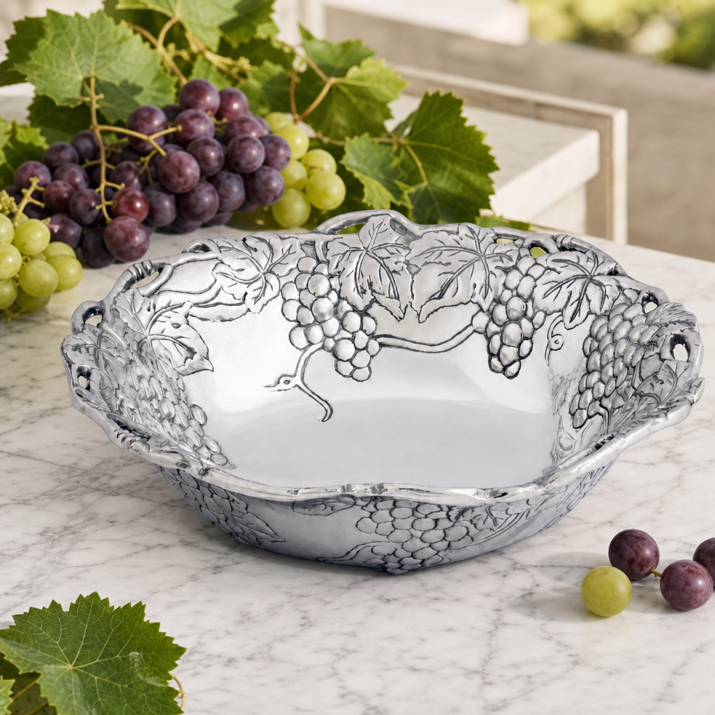 Grape Bowl
