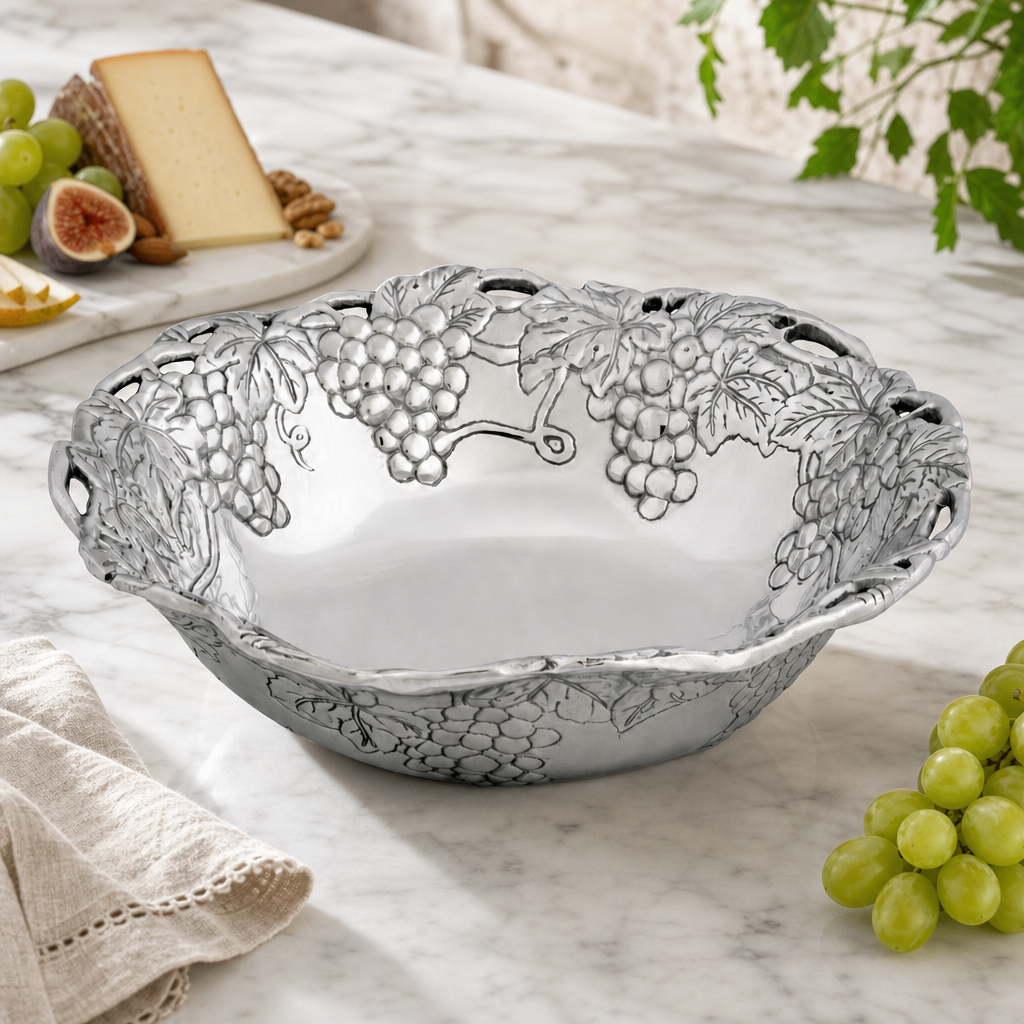 Grape Bowl