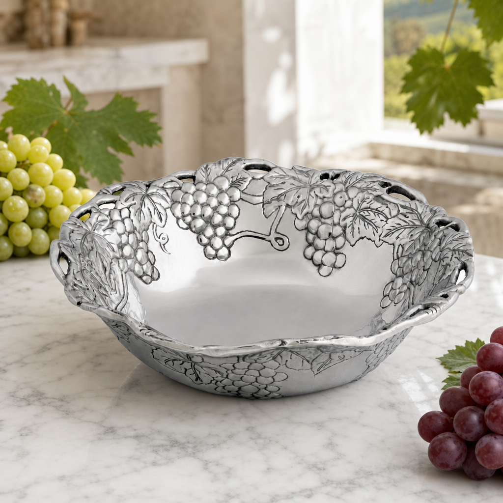 Grape Bowl