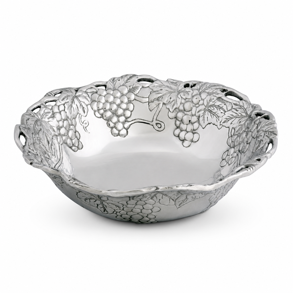 Grape Bowl