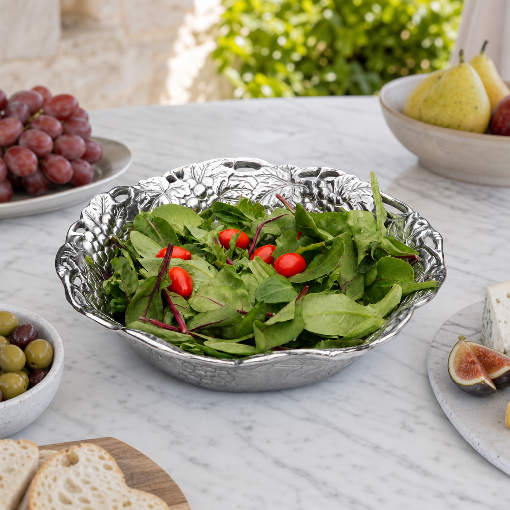 Grape Bowl