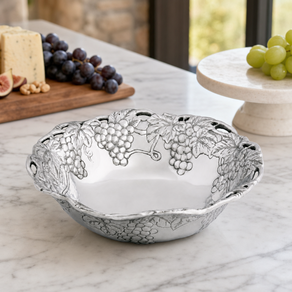 Grape Bowl
