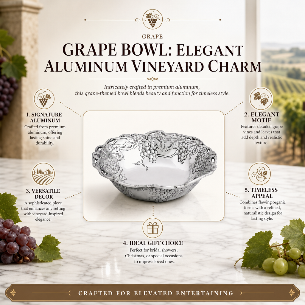 Grape Bowl