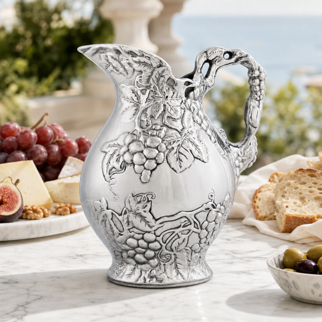 Grape Pitcher