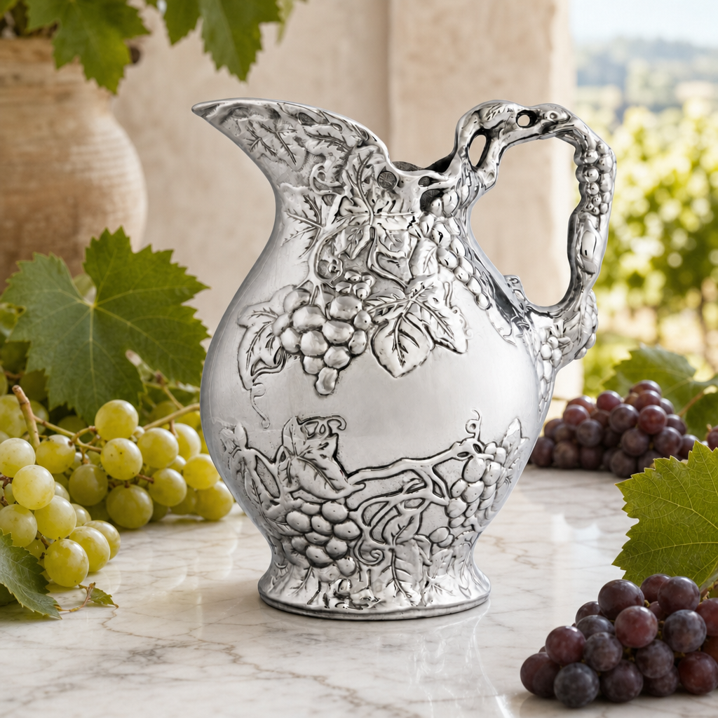 Grape Pitcher