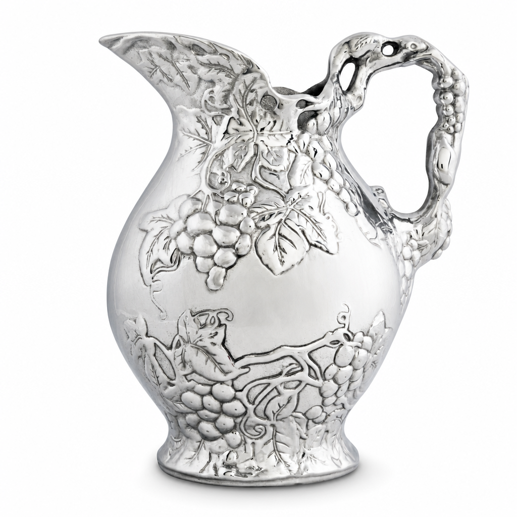 Grape Pitcher