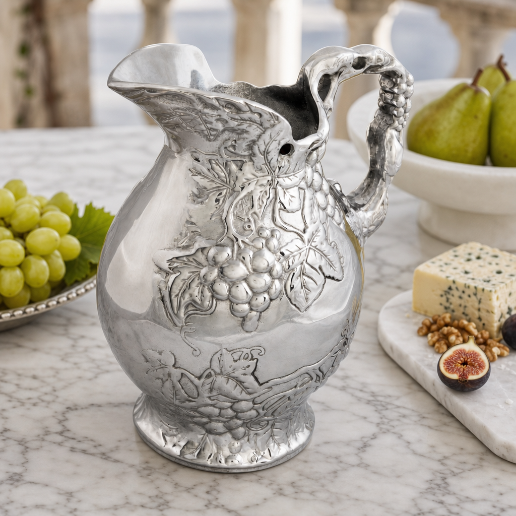 Grape Pitcher