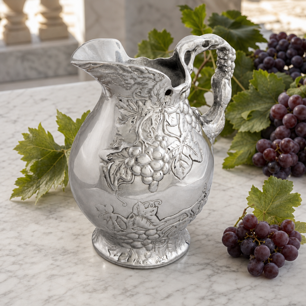 Grape Pitcher