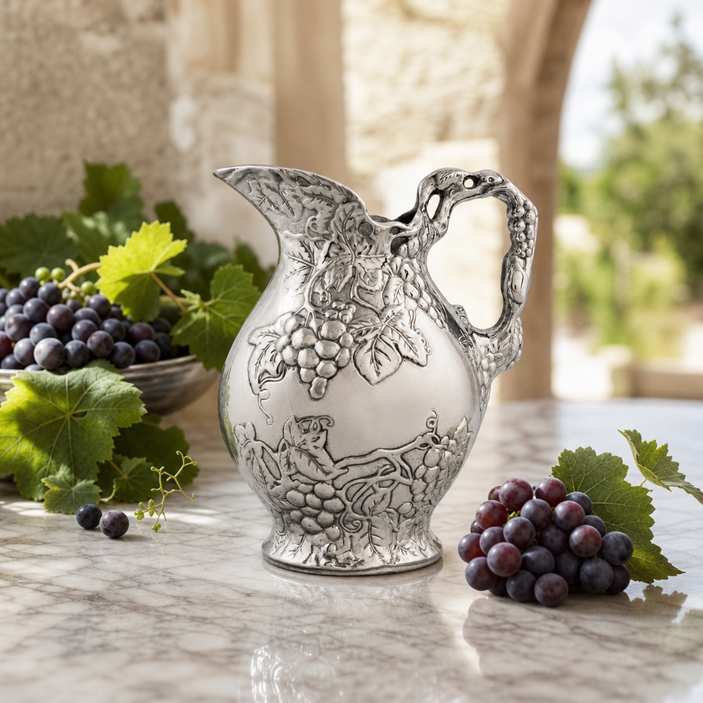 Grape Pitcher