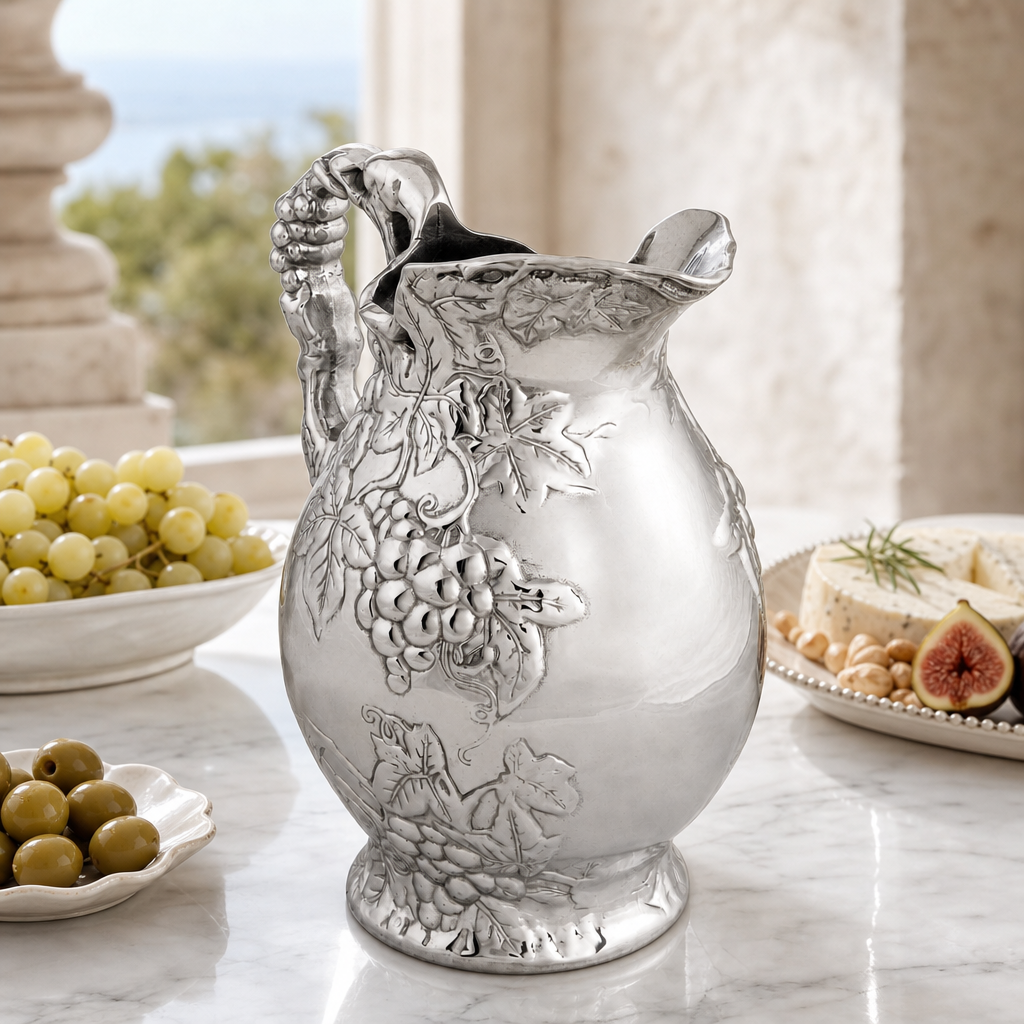 Grape Pitcher