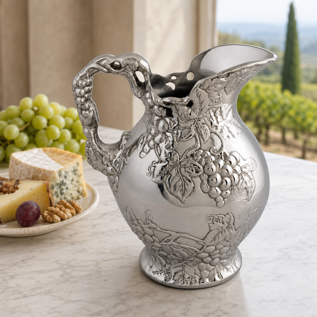Grape Pitcher