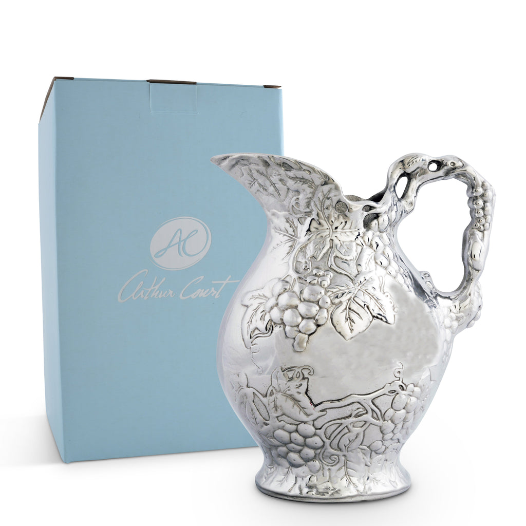 Grape Pitcher