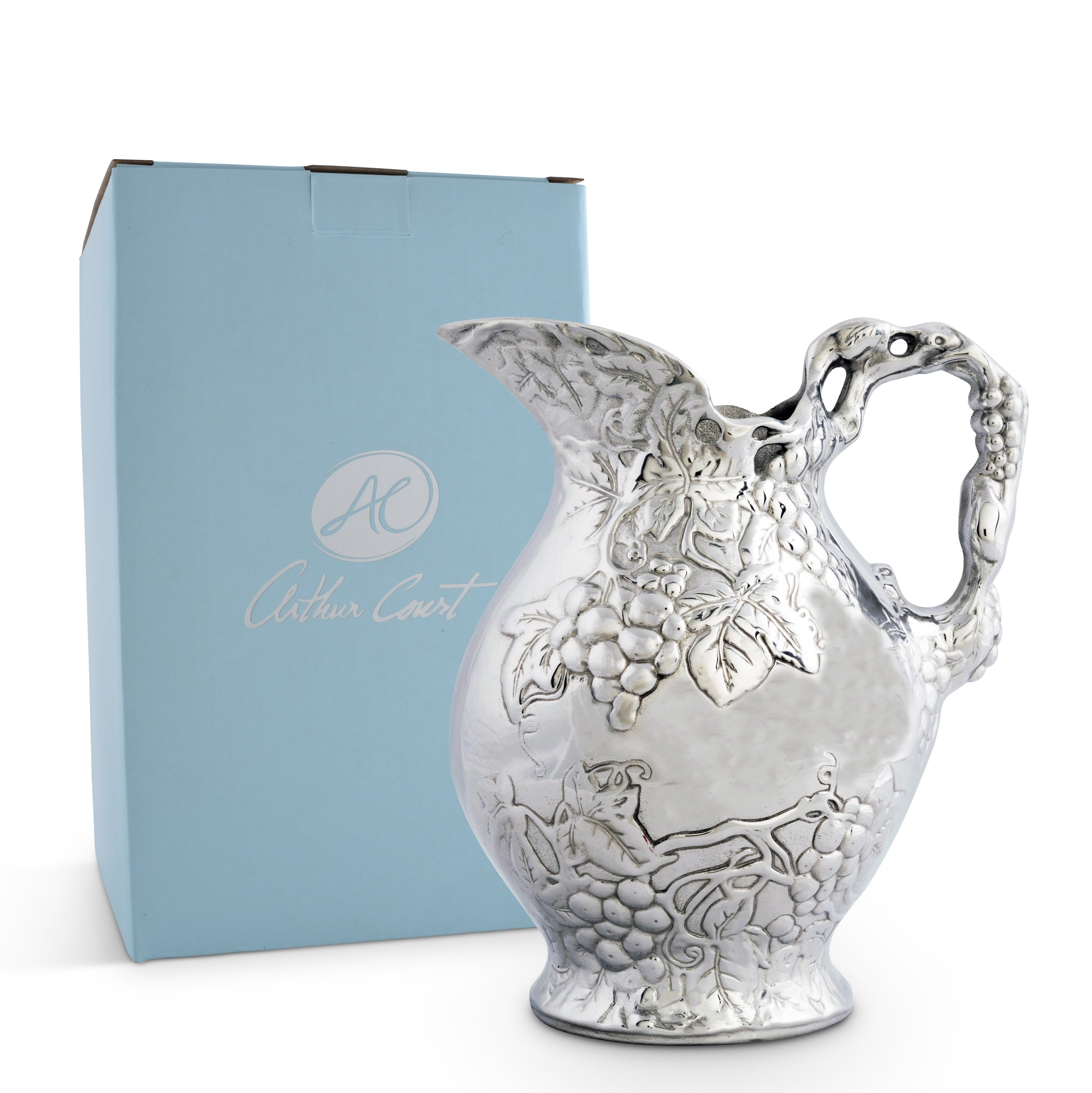 Grape Pitcher
