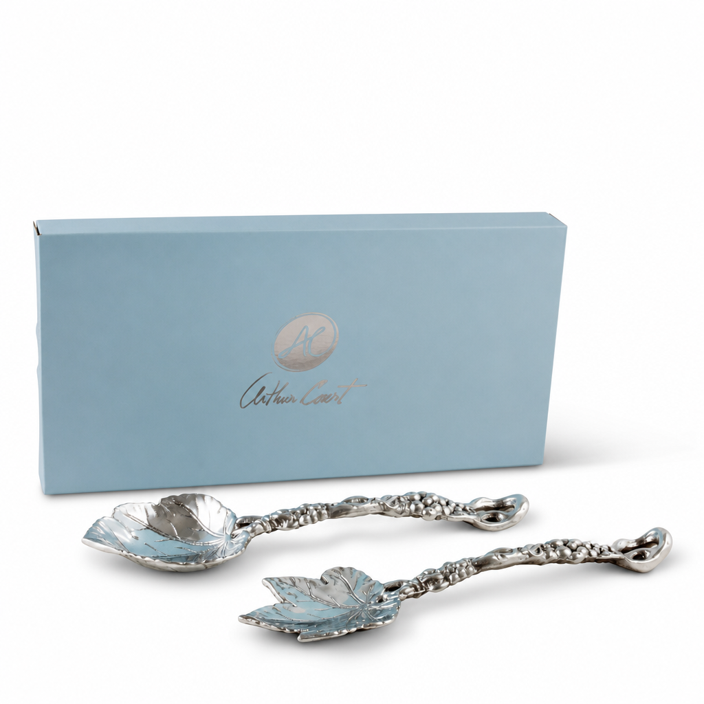 Grapevine Serving Set