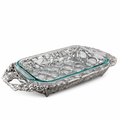 Grape Pyrex Holder 3qt