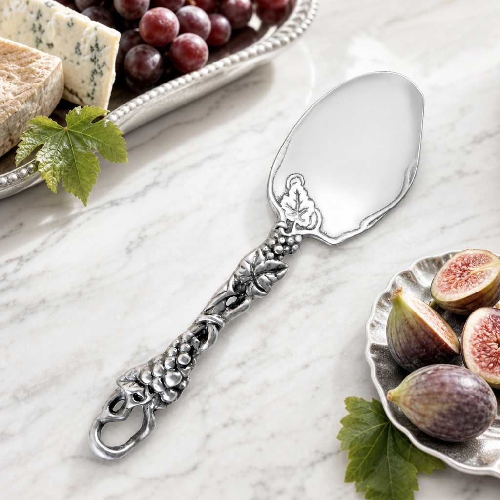 Grape Buffet Server