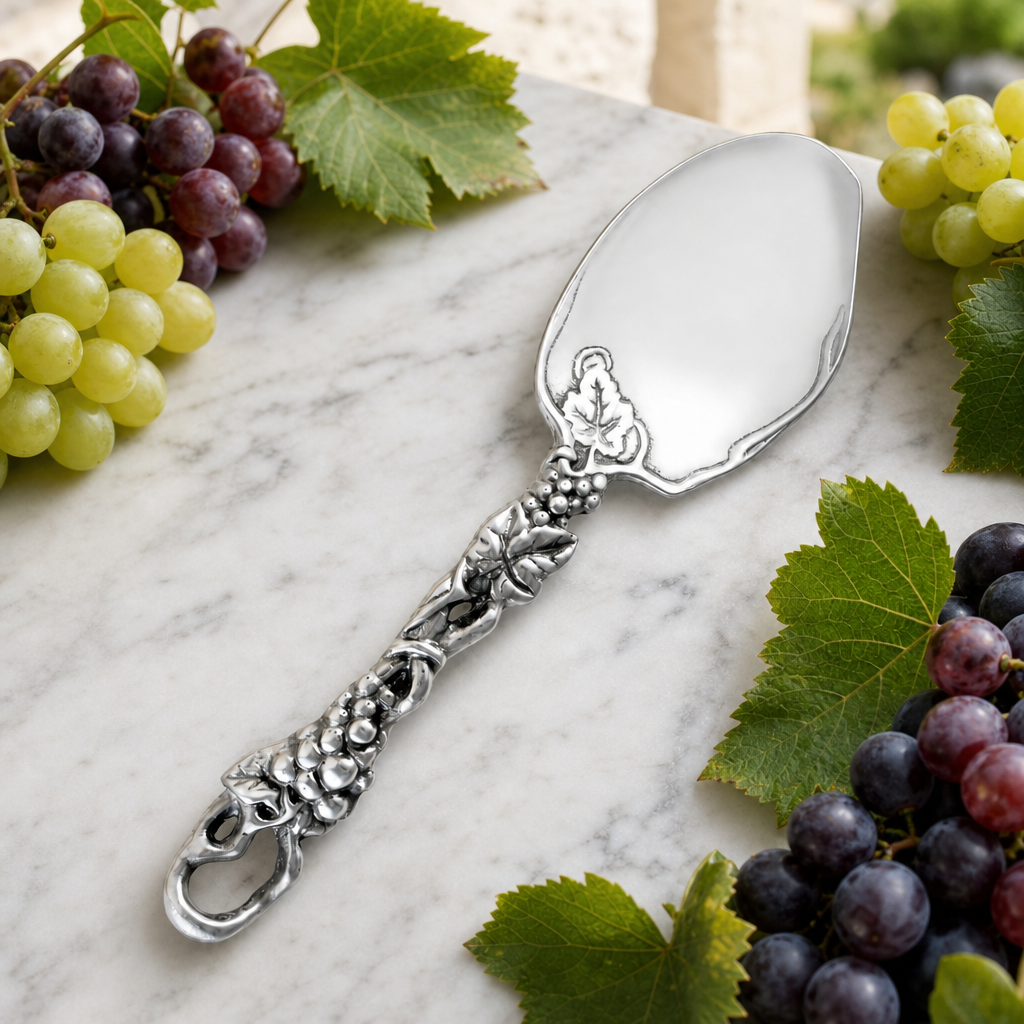 Grape Buffet Server