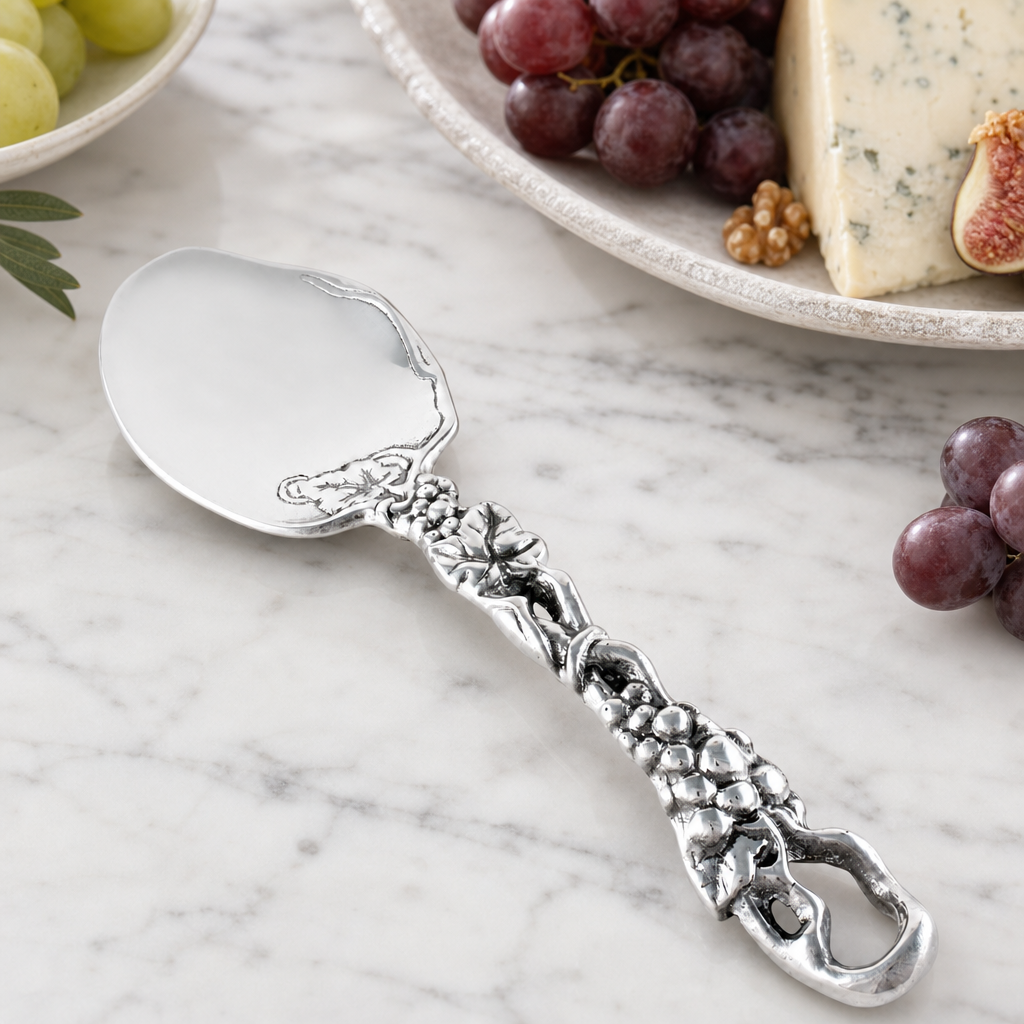 Grape Buffet Server