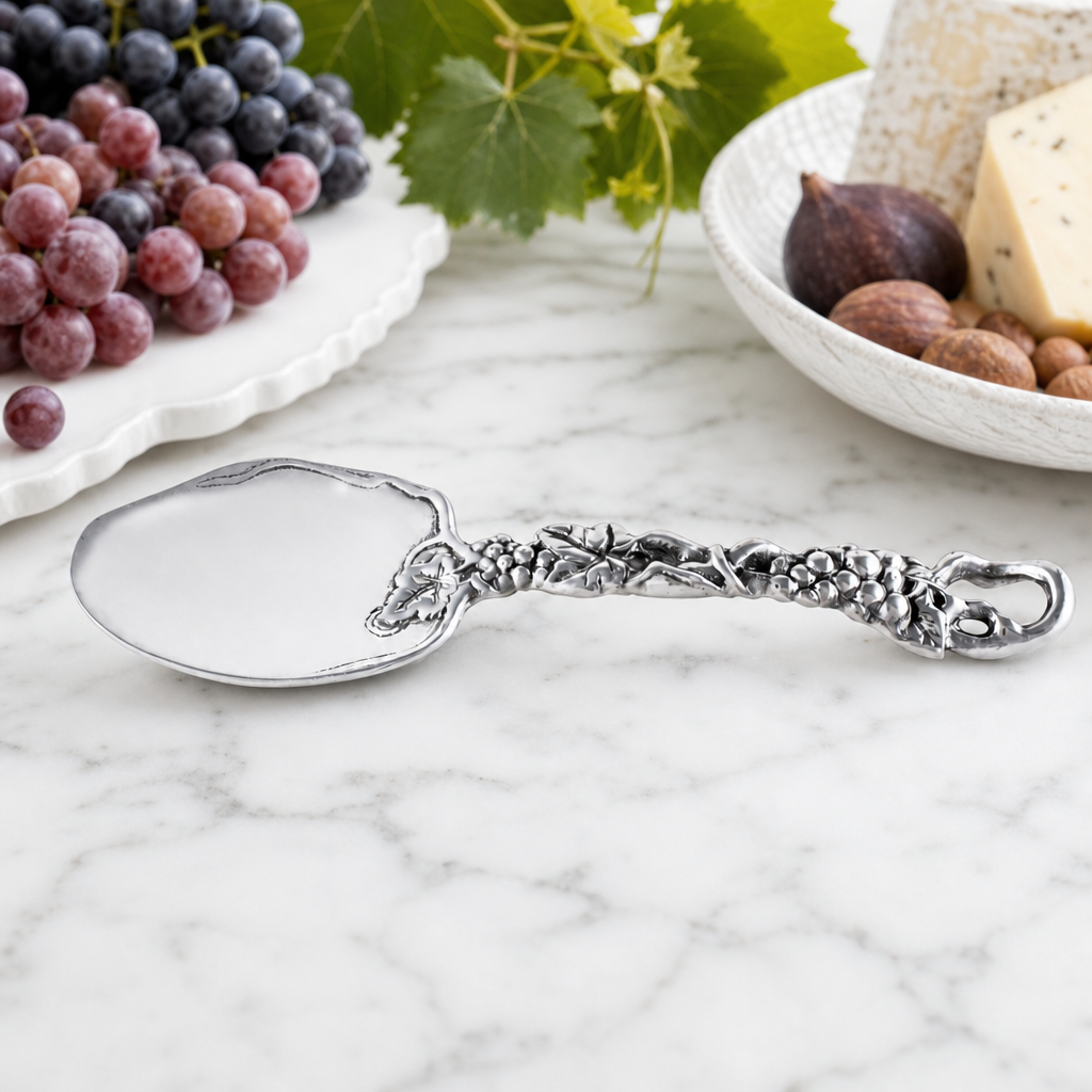 Grape Buffet Server