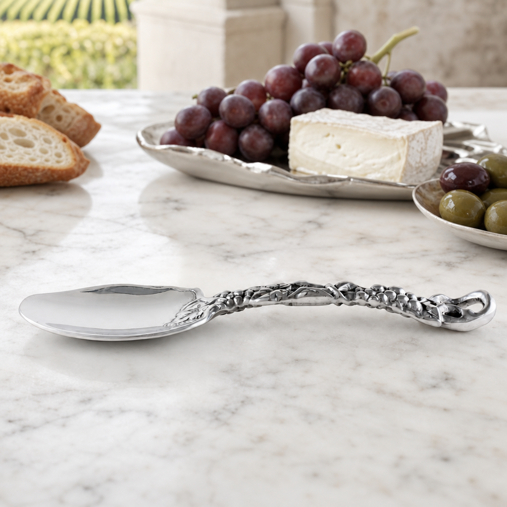 Grape Buffet Server