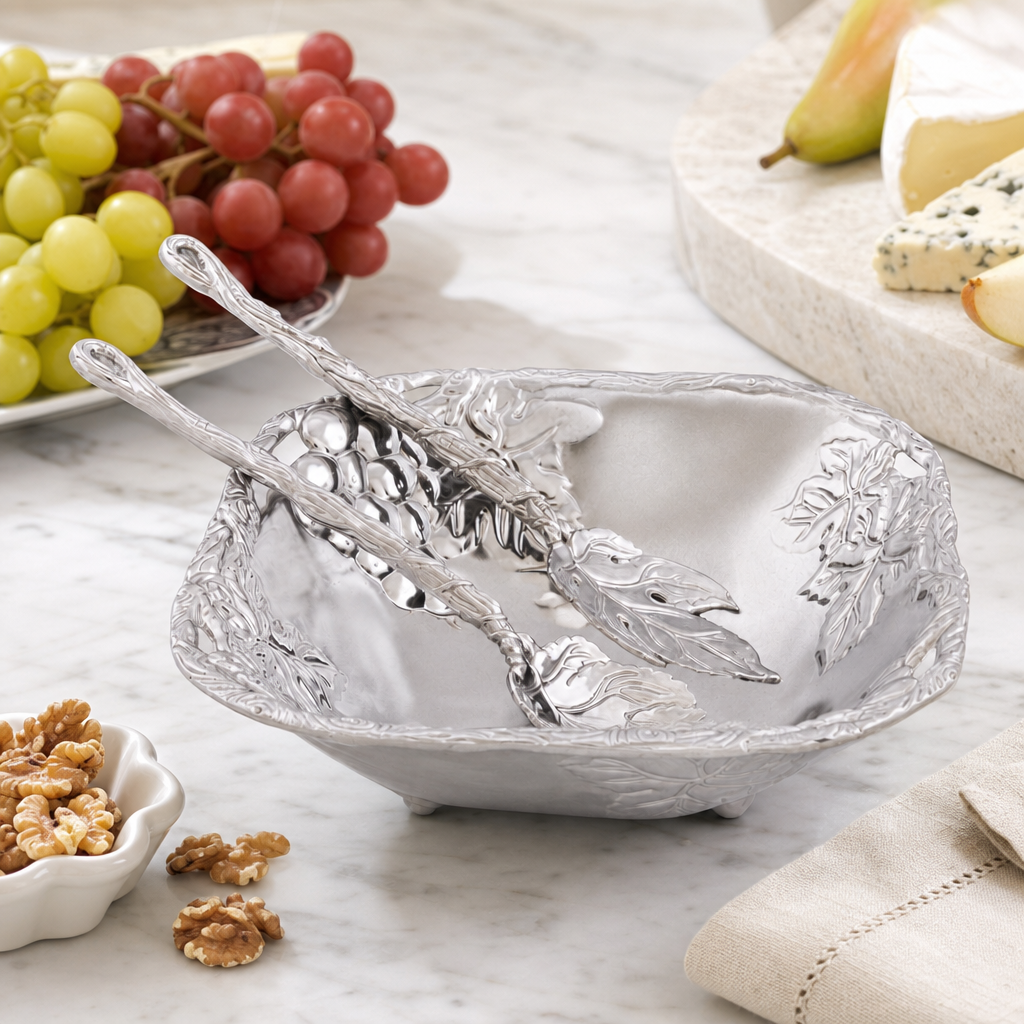 Grape Salad Set 3-Pc