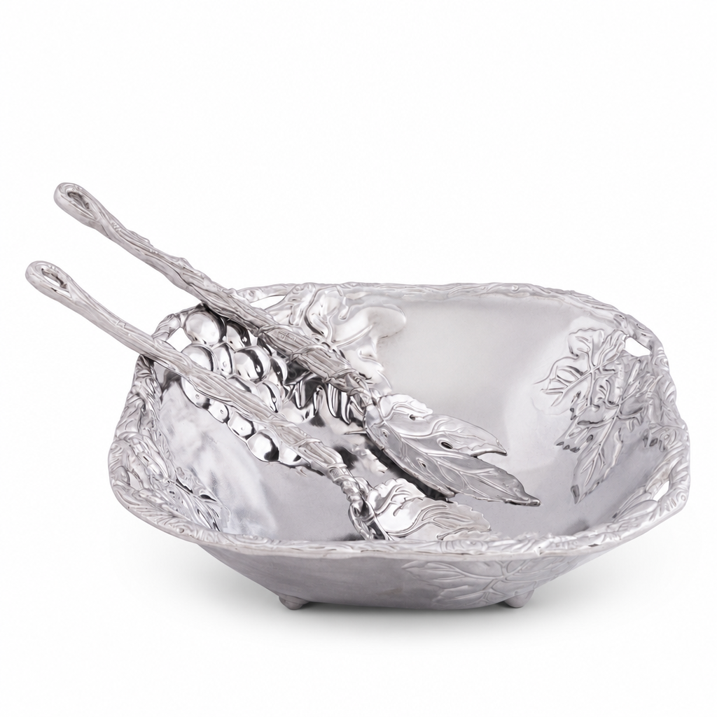 Grape Salad Set 3-Pc