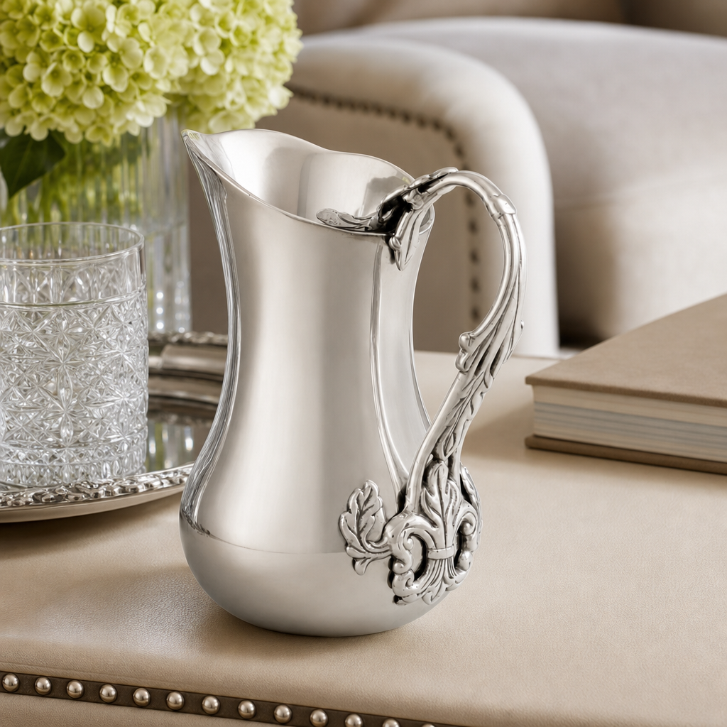 Acanthus Pitcher