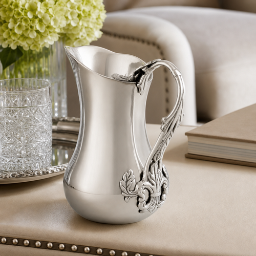 Acanthus Pitcher