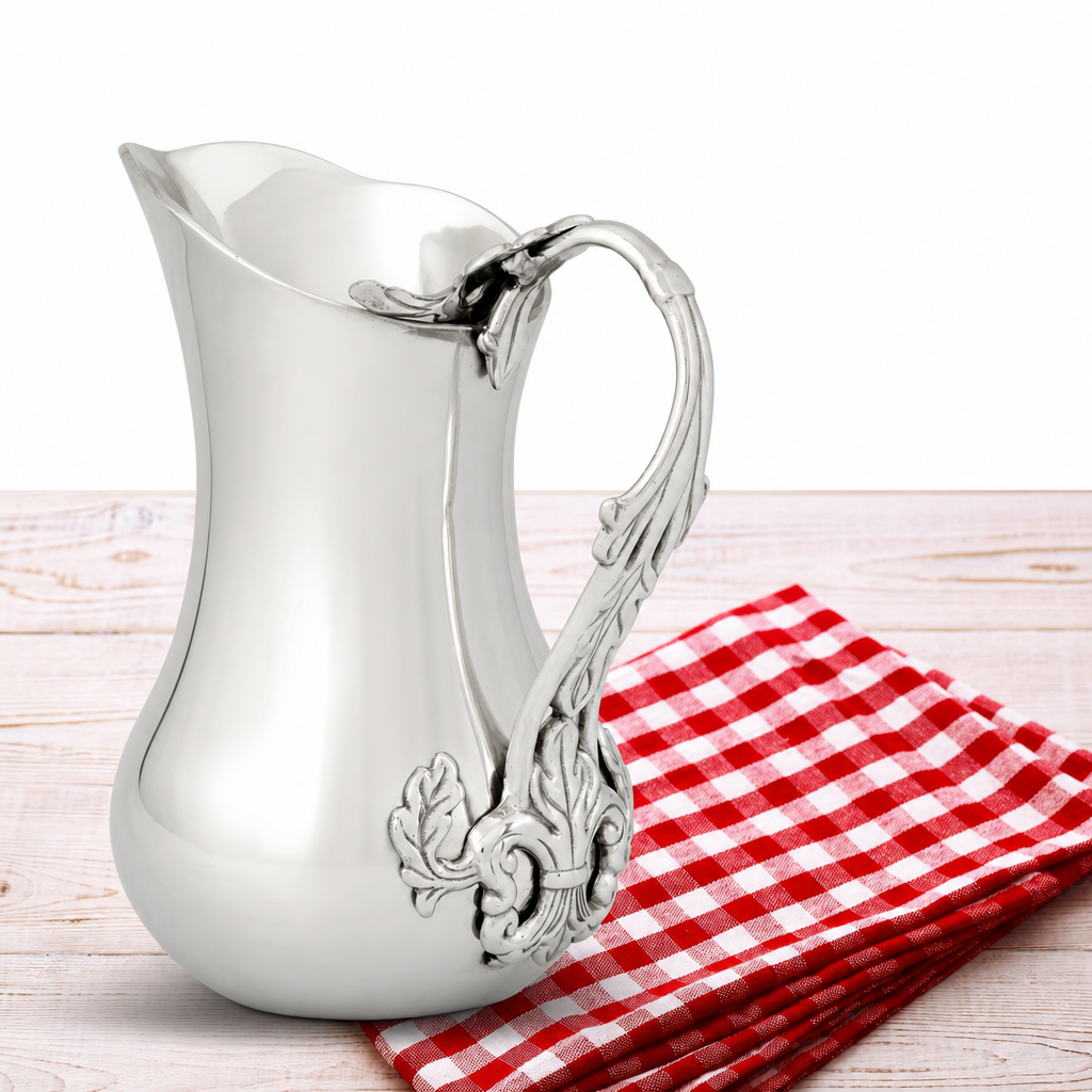 Acanthus Pitcher