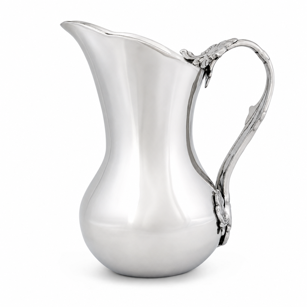Acanthus Pitcher