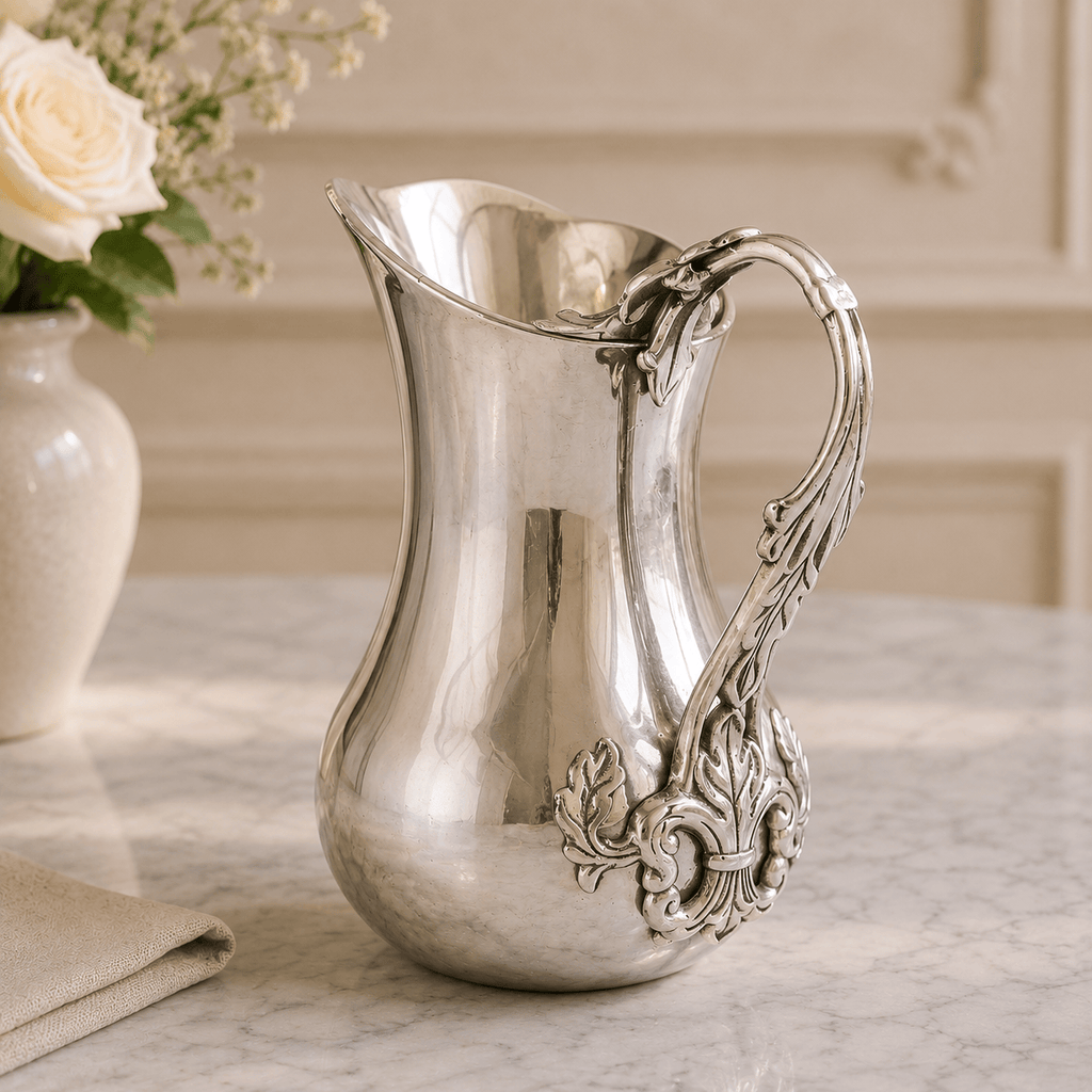 Acanthus Pitcher