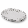 Grape Oval Platter