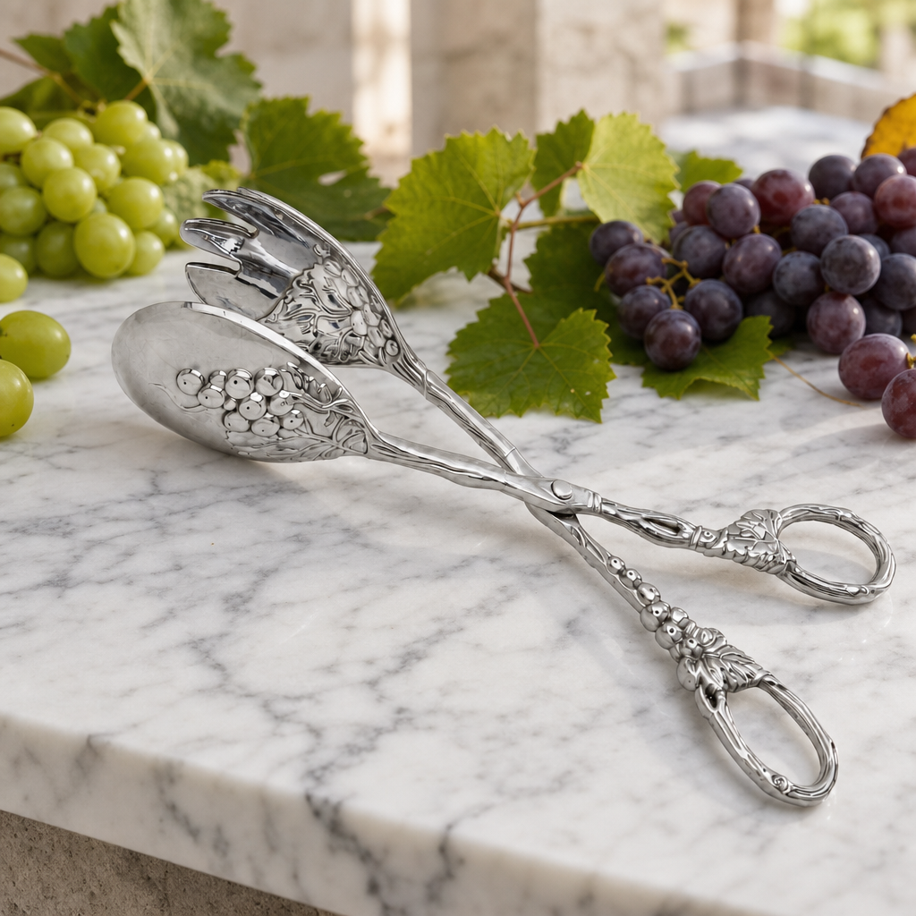 Grape Salad Tong