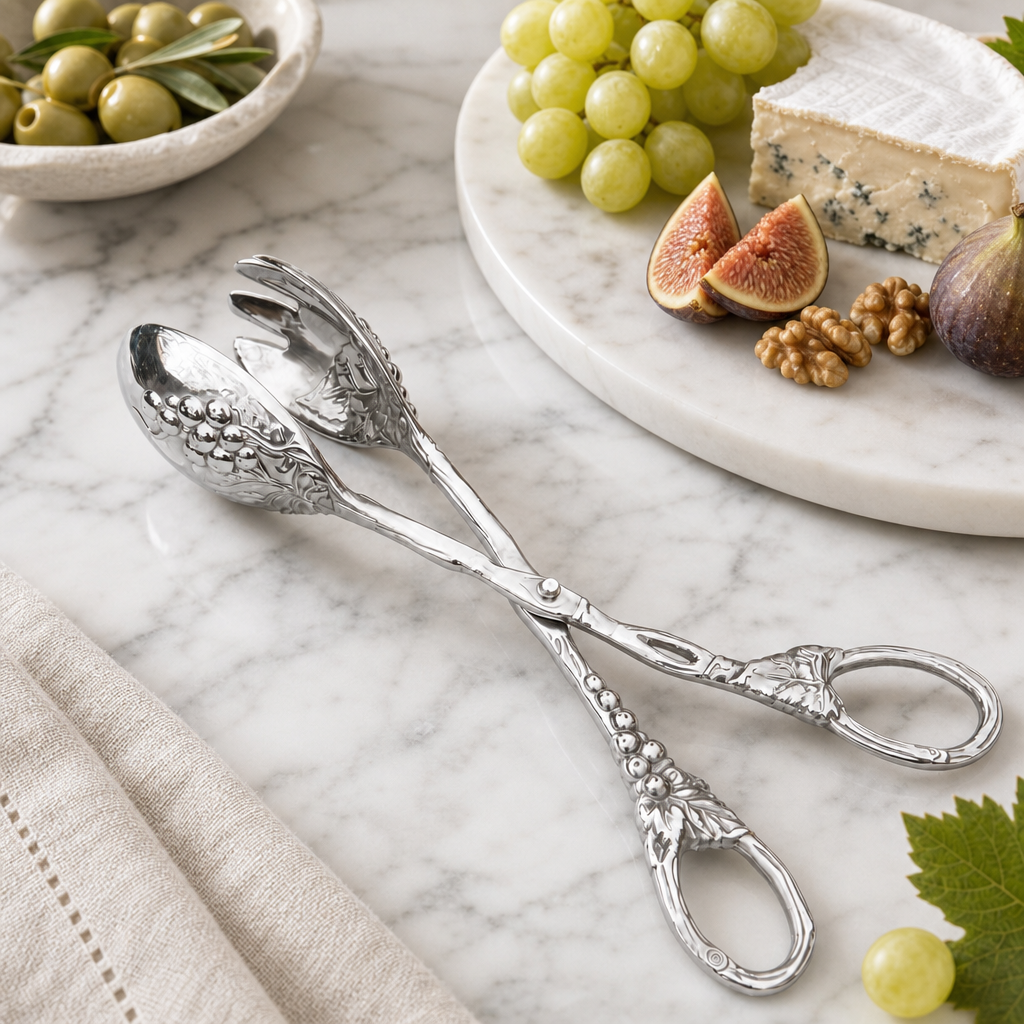 Grape Salad Tong