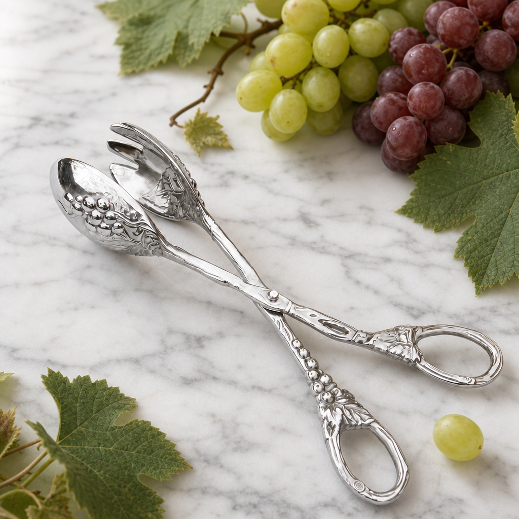 Grape Salad Tong