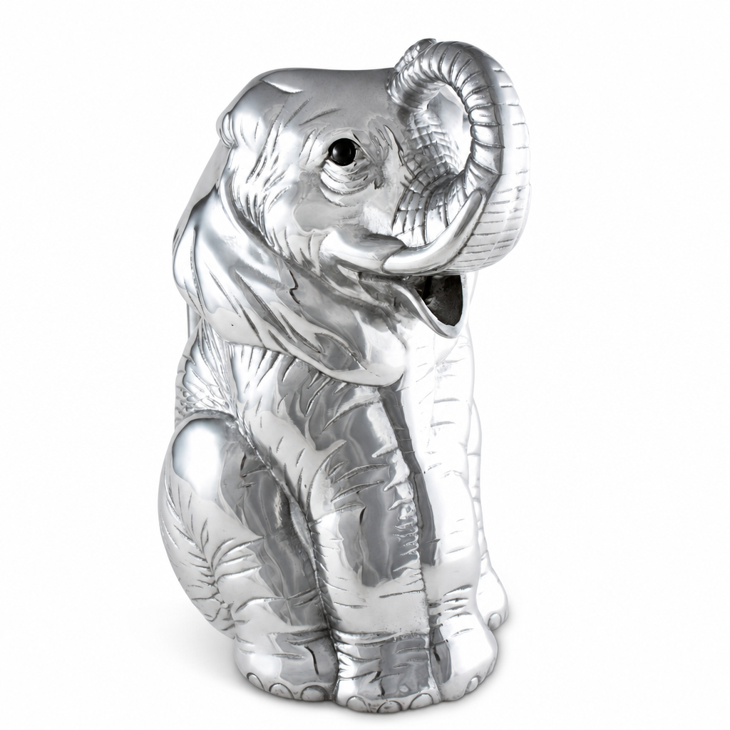 Elephant Pitcher