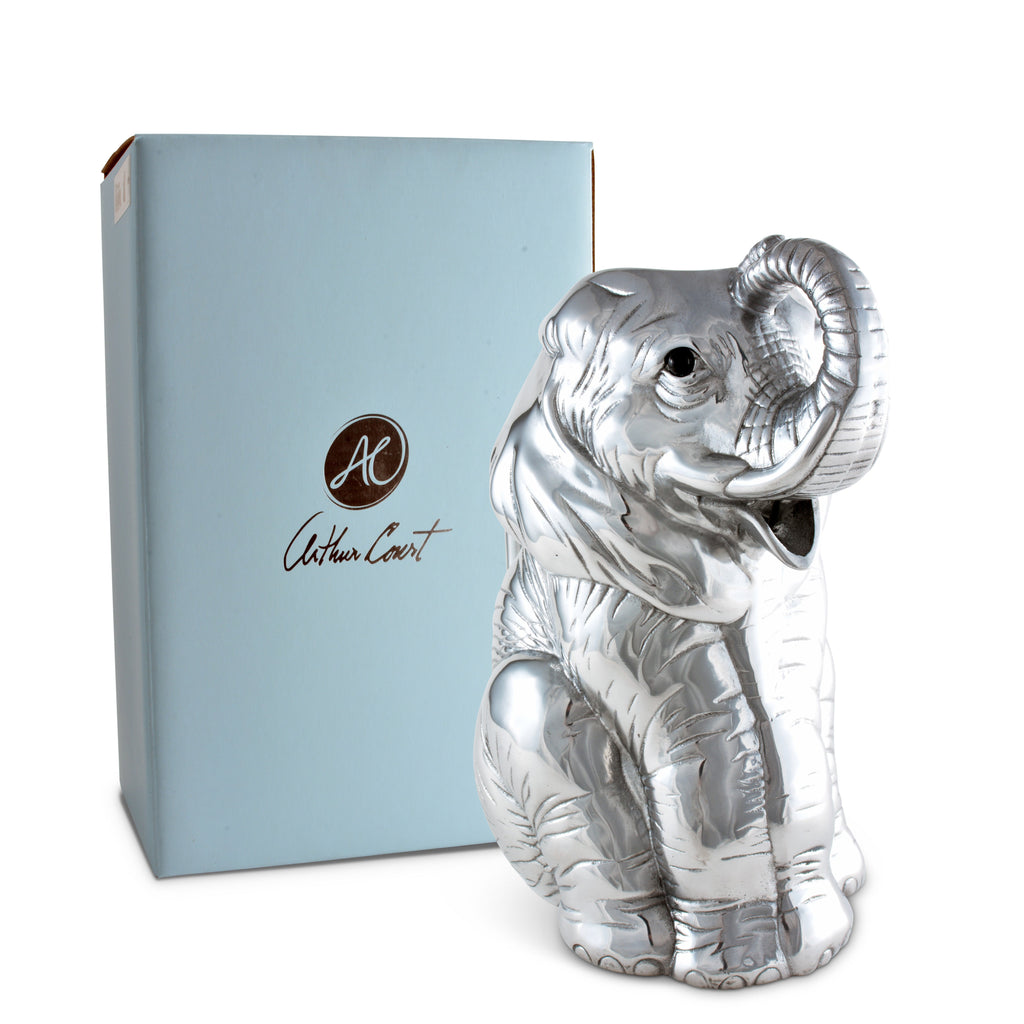 Elephant Pitcher