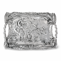 Elephant Clutch Tray