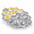 Grape Deviled Egg Holder