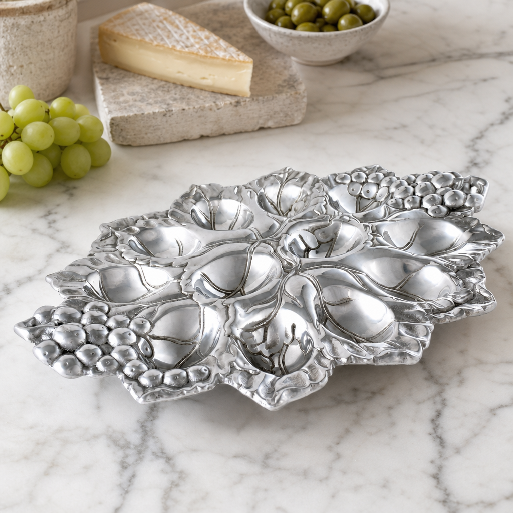 Grape Deviled Egg Holder