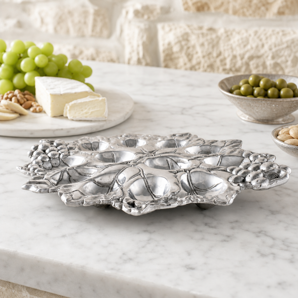 Grape Deviled Egg Holder