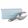 Grape Pattern Ice Scoop