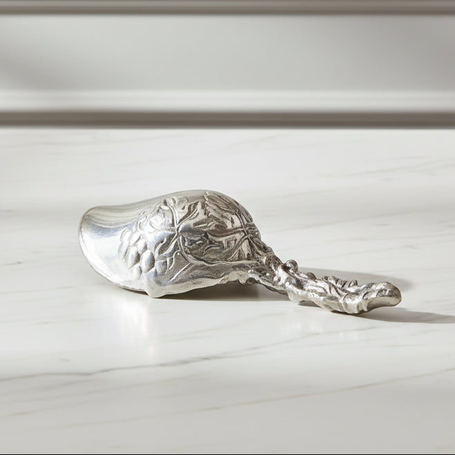 Grape Pattern Ice Scoop
