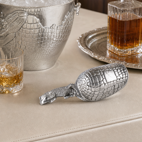 Alligator Ice Scoop