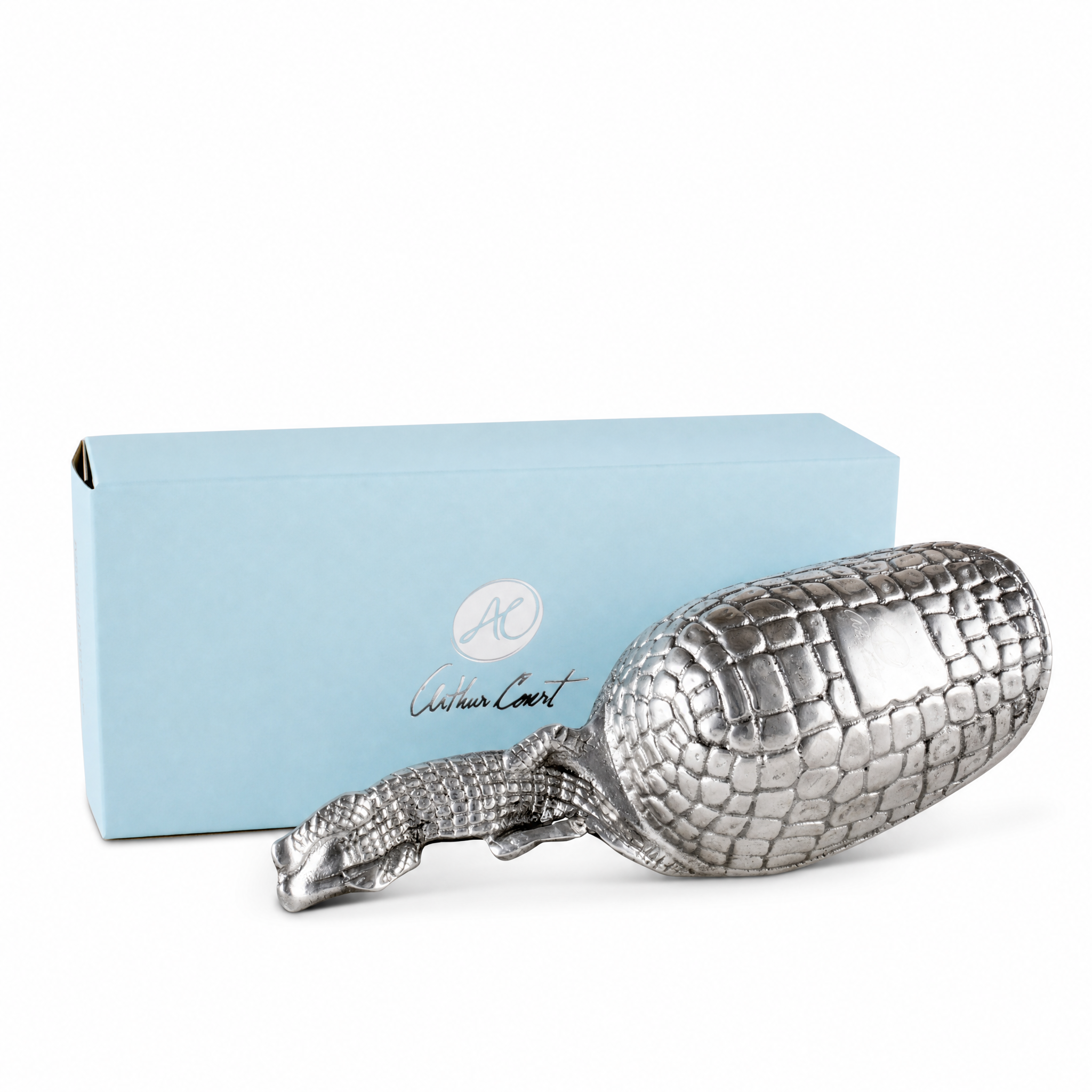 Alligator Ice Scoop