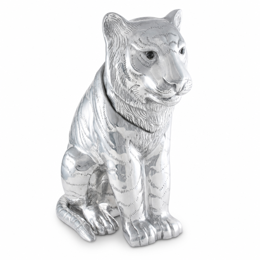 Tiger Ice/Wine Buckets