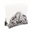 Grape 6 Napkin Holder